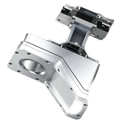 SLDF5200 radar oqimi o'lchagich