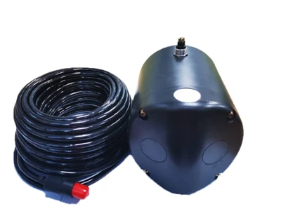 SLDLF2510‑M‑2000H Akustik Doppler oqim profili (ADCP)